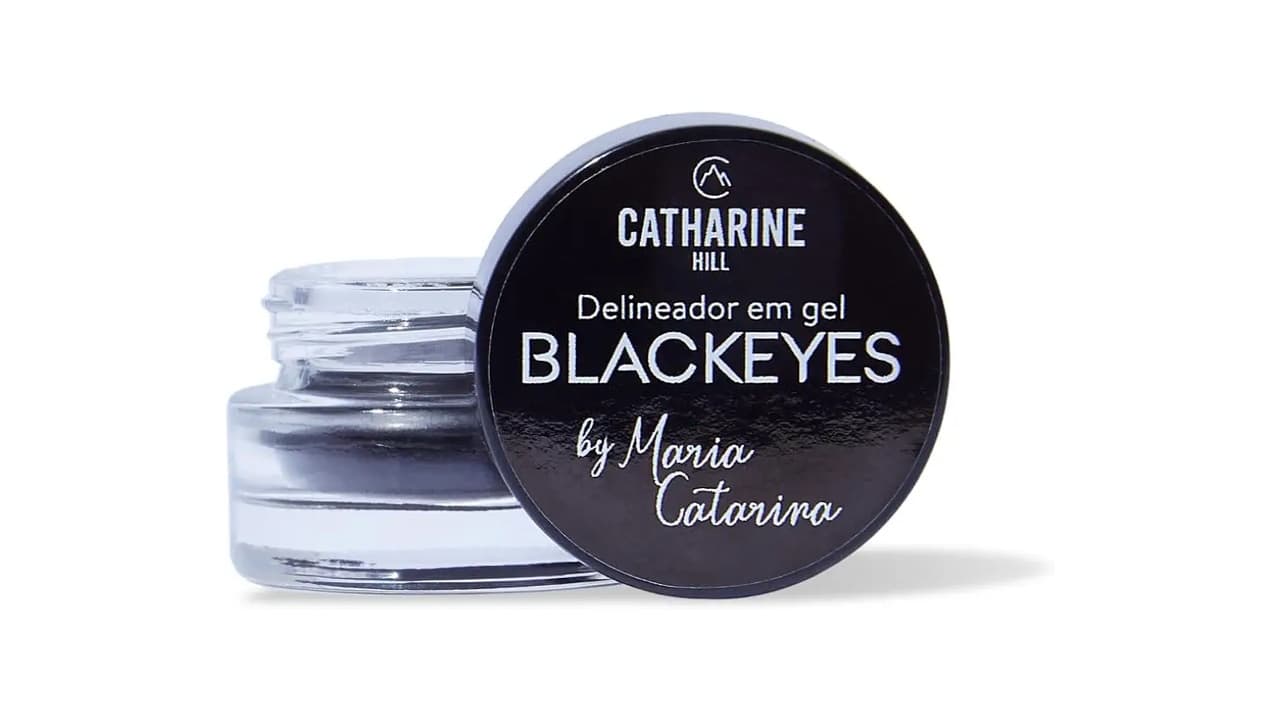 Qual o Melhor Delineador em Gel? 9 Tops do Mercado