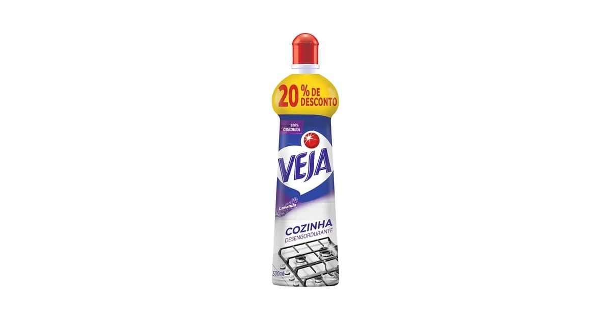 Qual o Melhor desengordurante para cozinha: O Guia