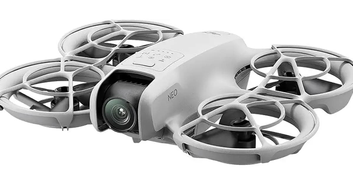 Qual o Melhor Drone Custo Benefício: Top 10 Modelos