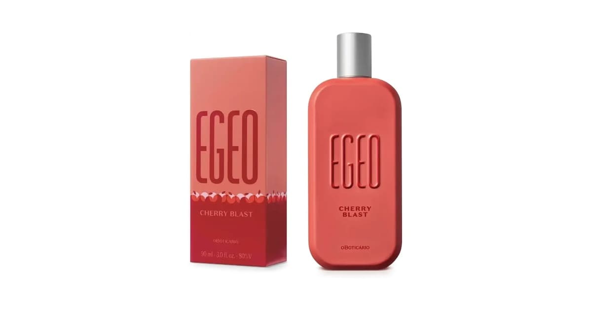 Qual o Melhor Egeo Cherry Blast: Análise de Notas