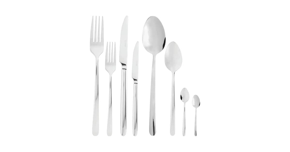 Qual o Melhor faqueiro da wolff? A Opção Ideal em Aço Inox