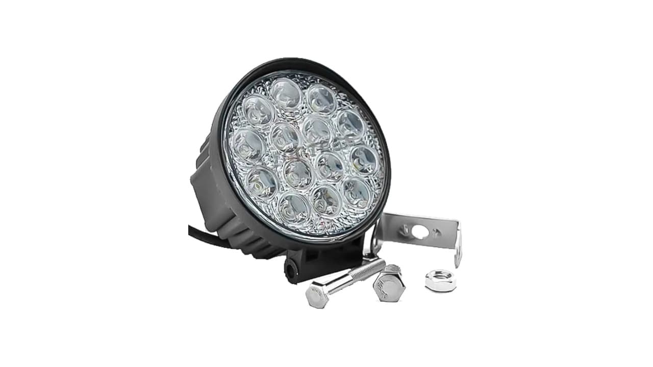 Qual o Melhor Farol de Milha para Carro? 10 Opções de Alta Potência