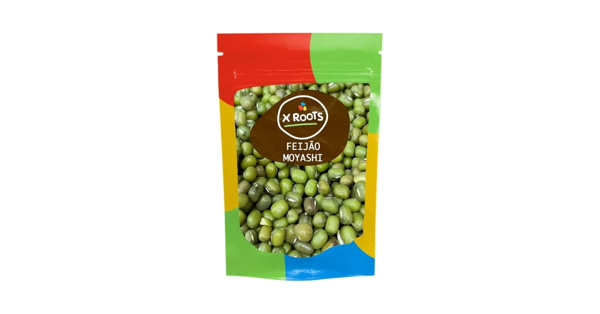 Qual o Melhor feijão para saúde? O Poder do Moyashi