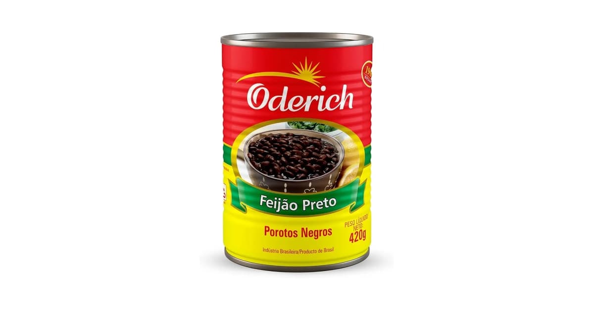 Qual o Melhor Feijão Preto para Feijoada: Top 10