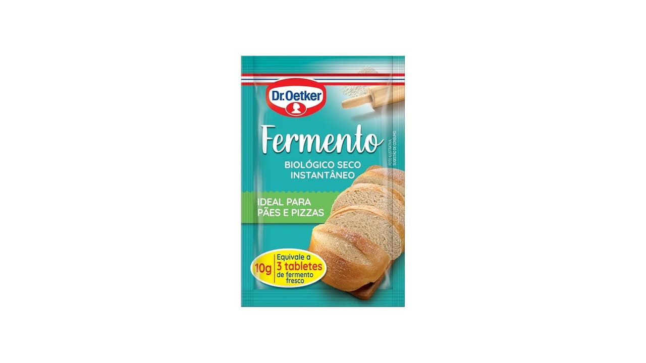 Qual o Melhor Fermento para Pizza? Top 7 Opções