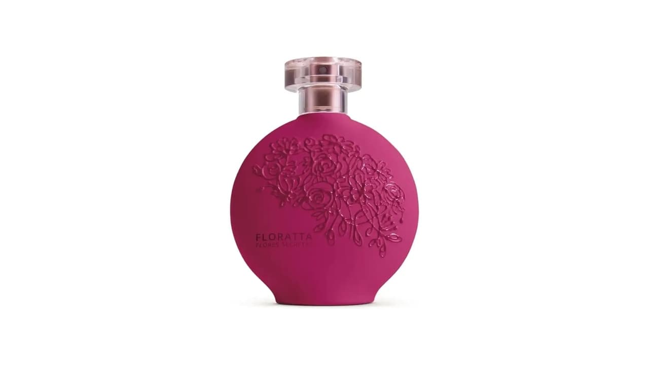 Qual o Melhor floratta red ou flores secretas? Guia