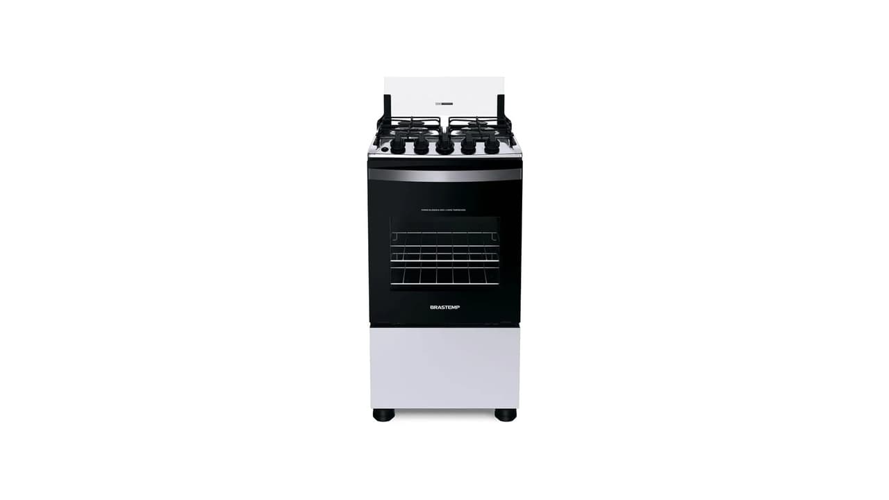 Qual o Melhor Fogão Brastemp ou Electrolux? Guia