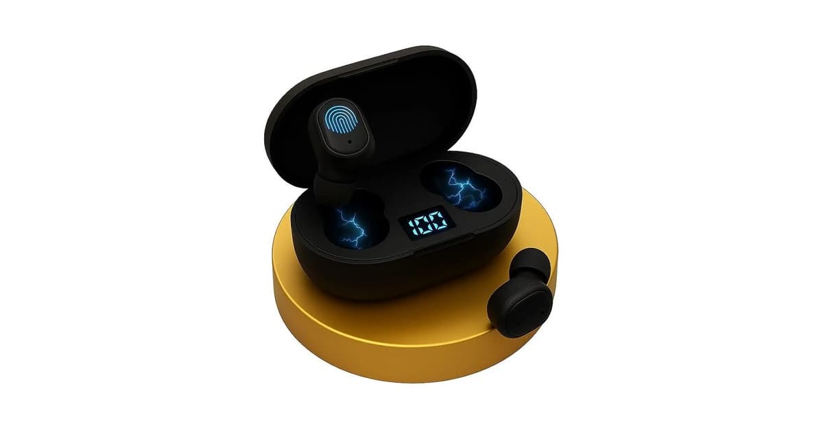 Qual o Melhor Fone de Ouvido Bluetooth? Guia Top 10