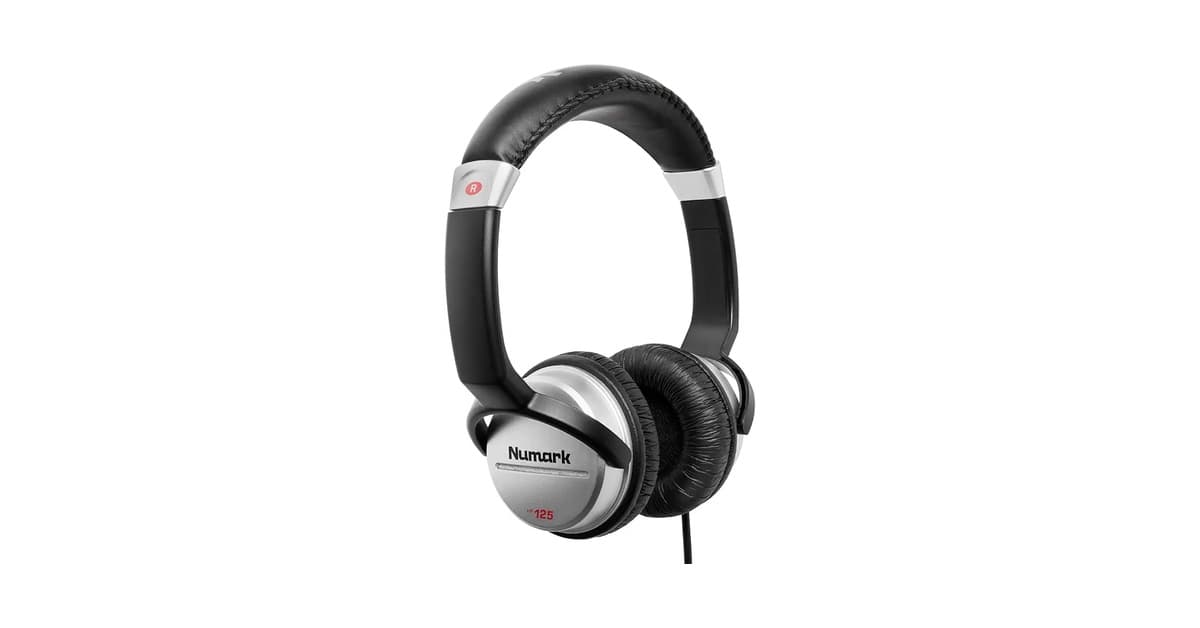 Qual o Melhor fone de ouvido para dj profissional: 10 Modelos para Mixar com Perfeição