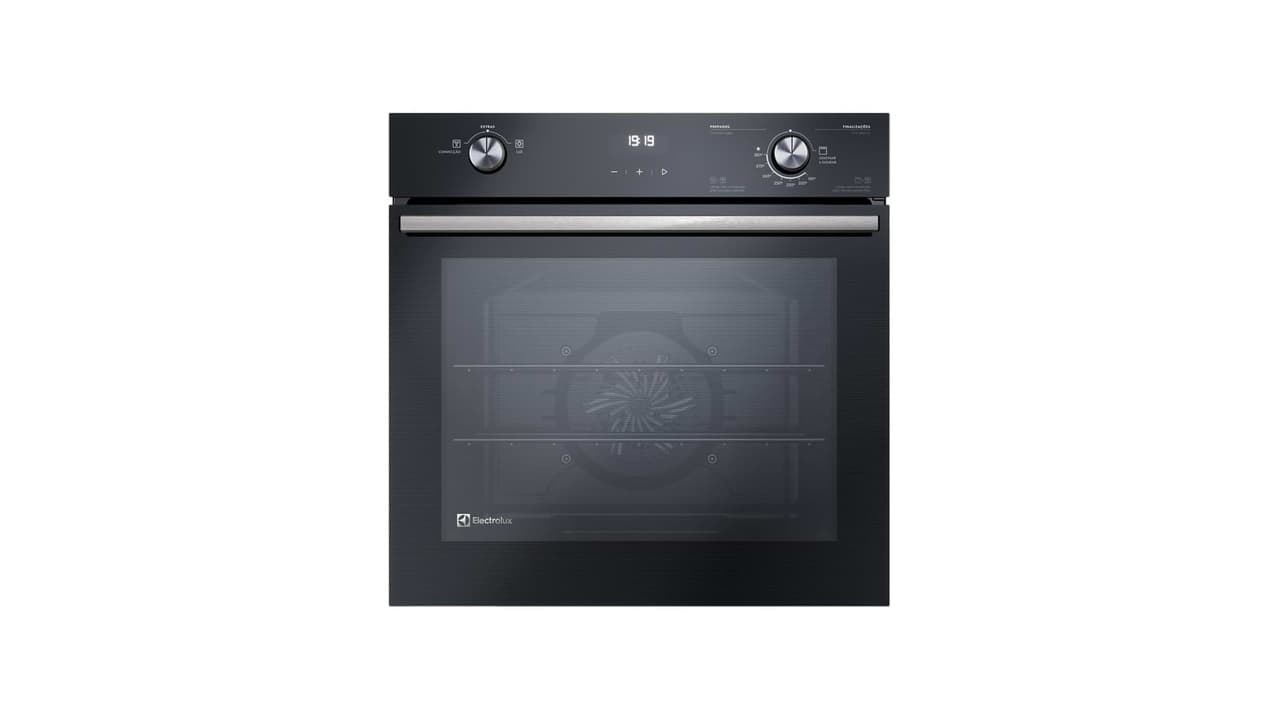 Qual o Melhor forno de embutir a gás ou elétrico? 10 Opções