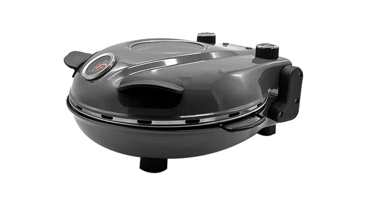 Qual o Melhor forno para assar pizza? 10 Modelos para Massa Perfeita