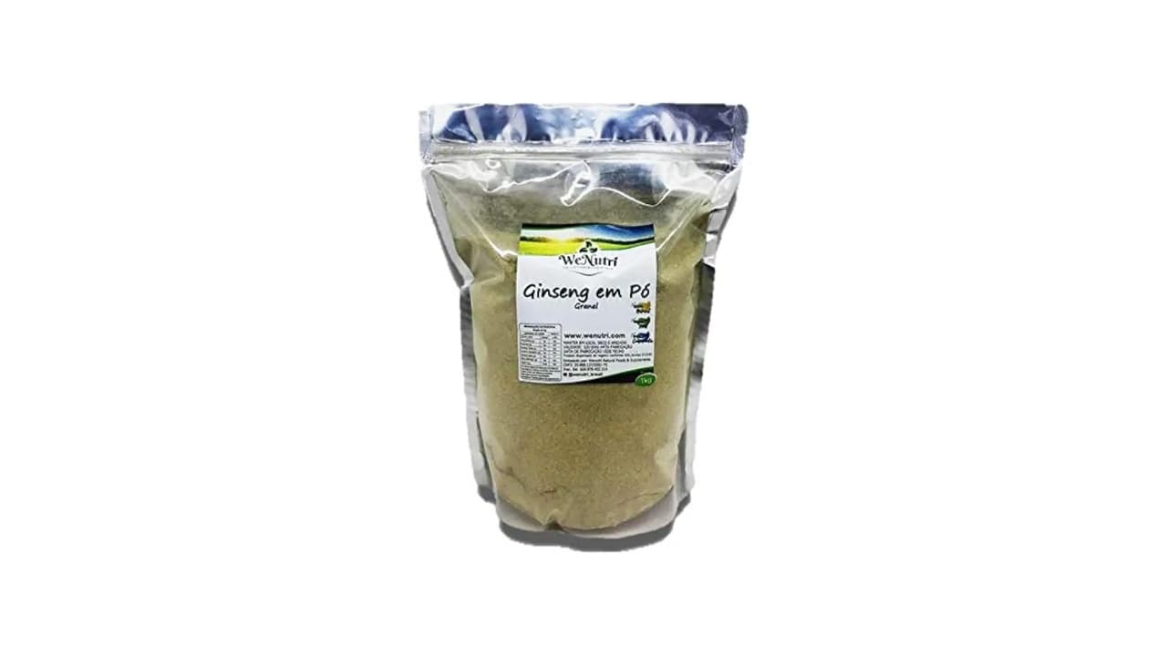 Qual o Melhor ginseng para memória e concentração: Top 10 Opções
