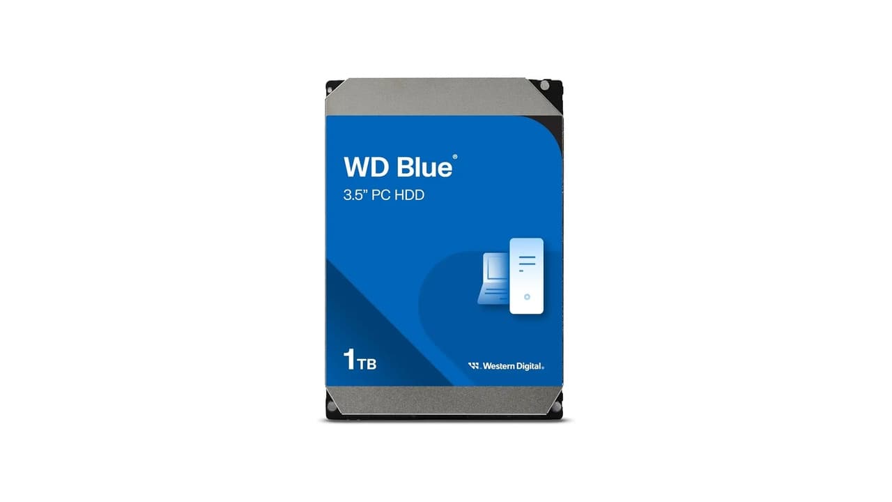 Qual o Melhor hd interno para pc: Seagate vs WD?