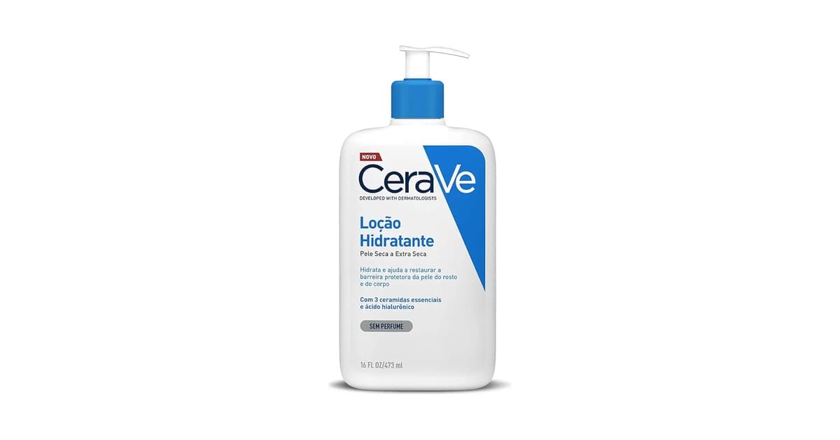 Qual o Melhor Hidratante para Pele Extremamente Seca? 10 Opções