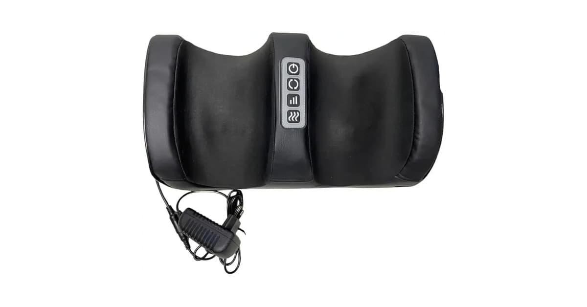 Qual o Melhor Massageador para os Pés: Guia de Alívio e Relaxamento