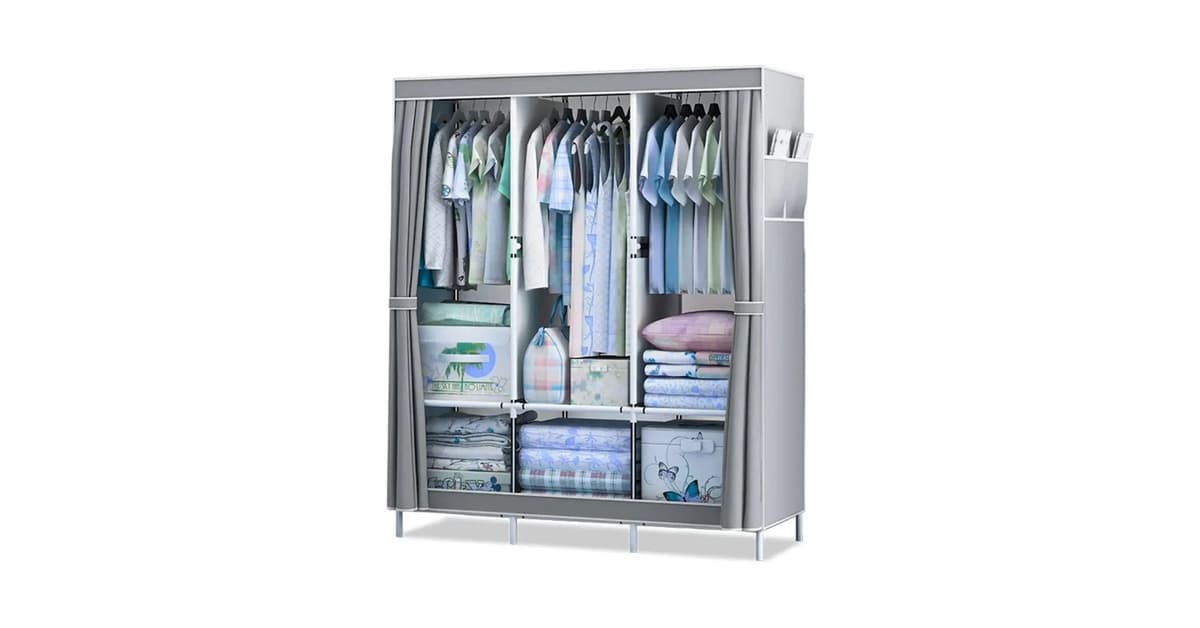 Qual o Melhor material para guarda roupa? Guia Útil