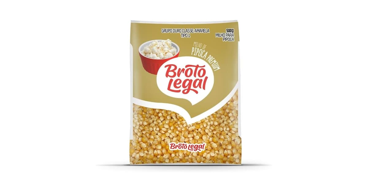 Qual o Melhor milho para pipoca gourmet? Guia Ideal