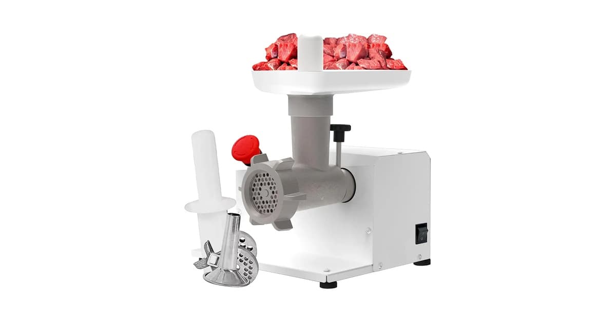Qual o Melhor Moedor de Carne Semi Profissional: Guia de Potência