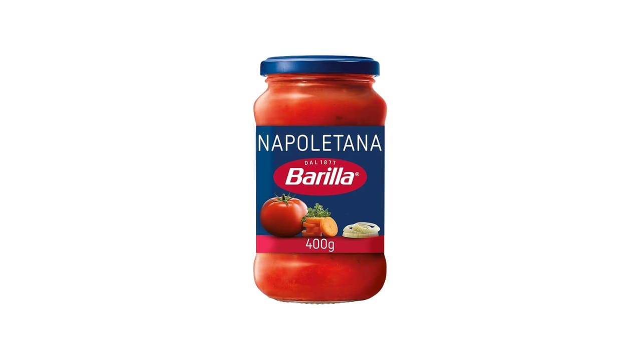 Qual o Melhor molho de tomate para macarrão? Lista