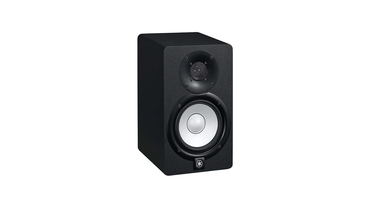 Qual o Melhor Monitor de Referência para Estúdio para Mixagem?