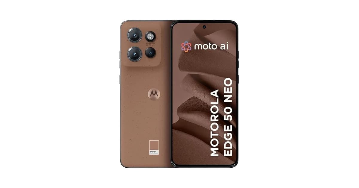 Qual o Melhor Motorola Edge 50: Comparativo Real