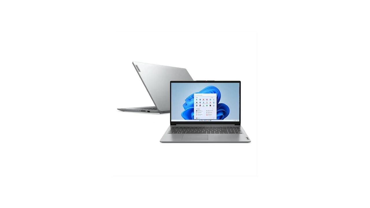 Qual o Melhor notebook da lenovo para trabalhar: Guia de Performance