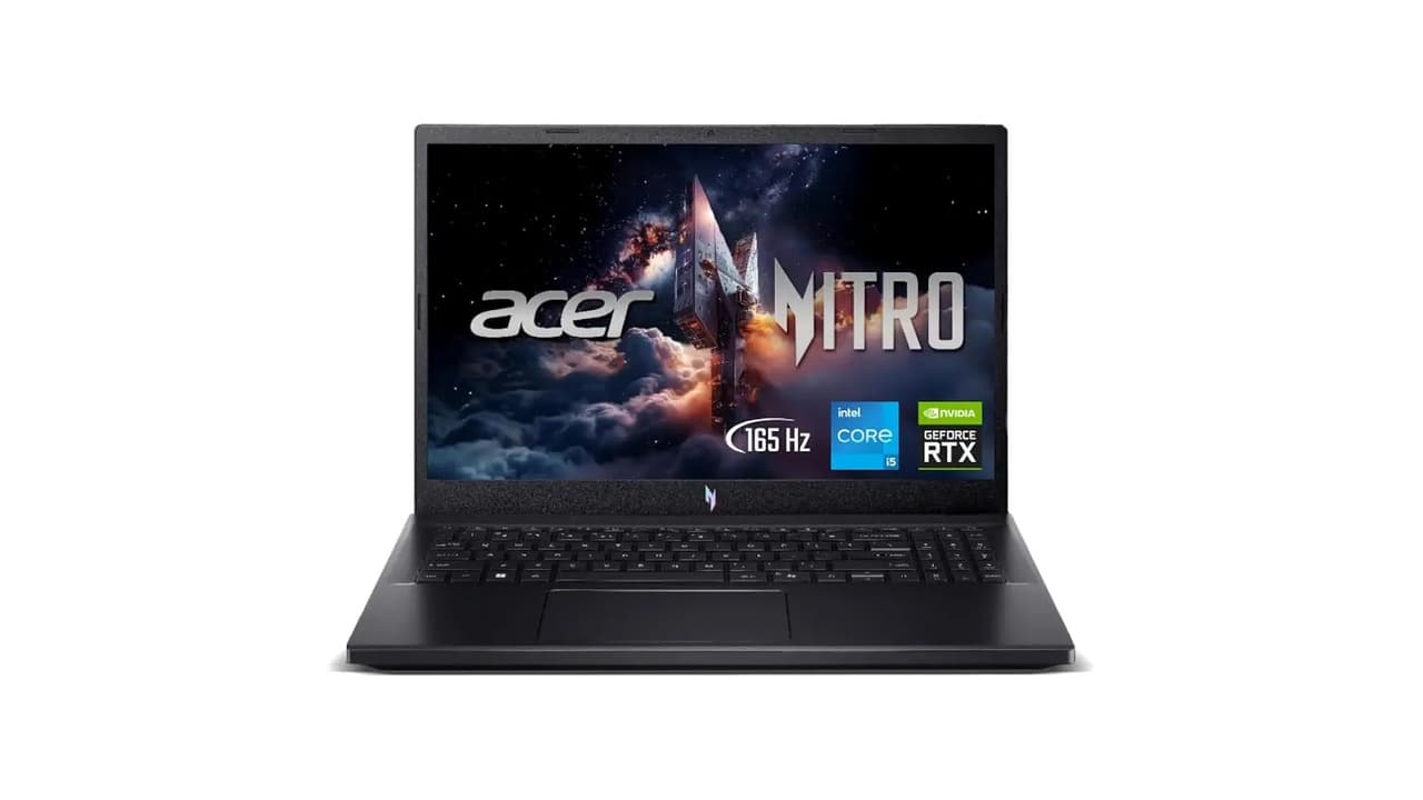 Qual o Melhor Notebook Gamer com Placa de Vídeo RTX 4050: 10 Escolhas