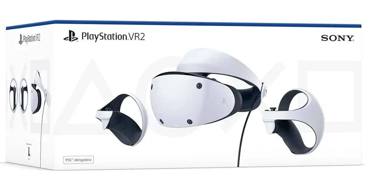 Qual o Melhor óculos de realidade virtual do mundo: Análise Definitiva