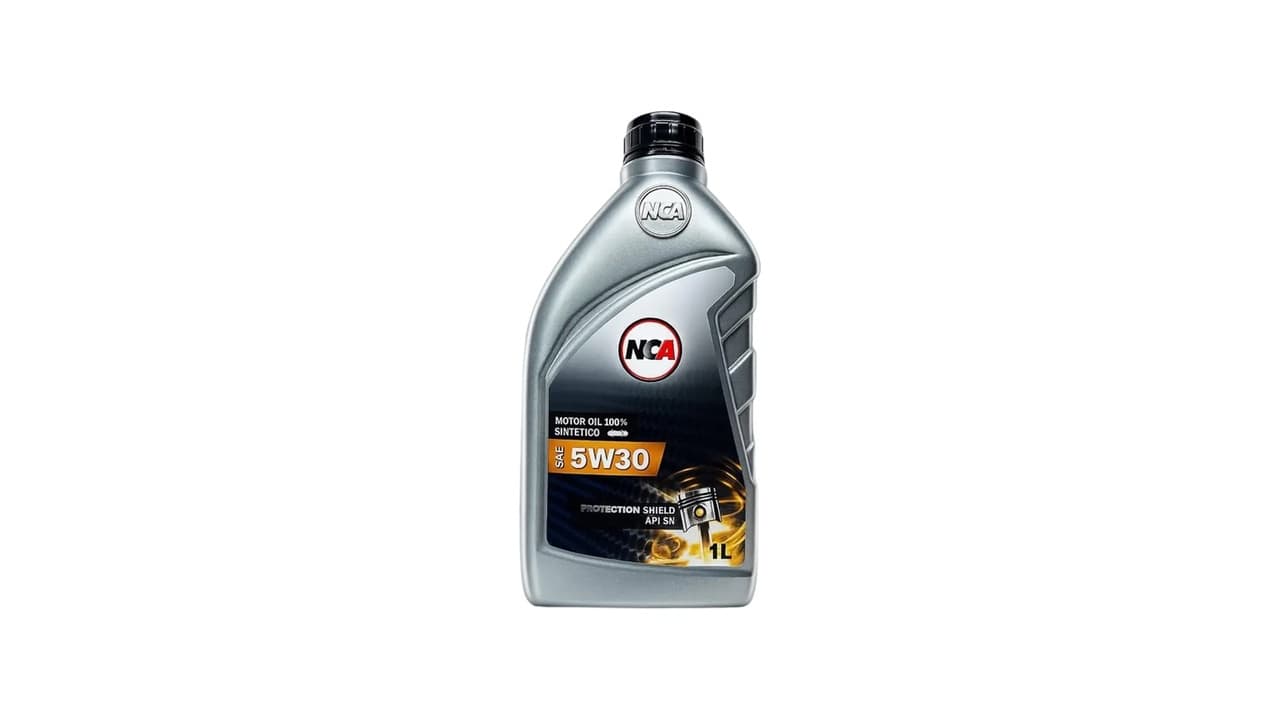 Qual o Melhor óleo 5w30 sintético: Top 10 Opções