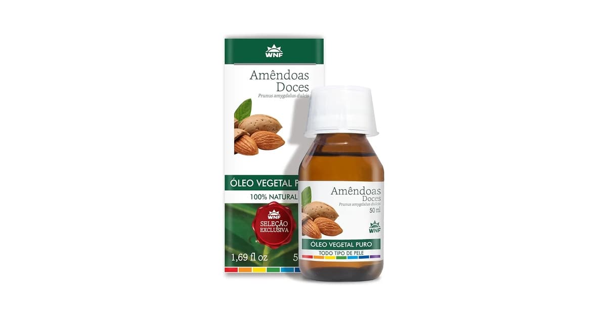 Qual o Melhor óleo de amêndoas para estrias: Top 10