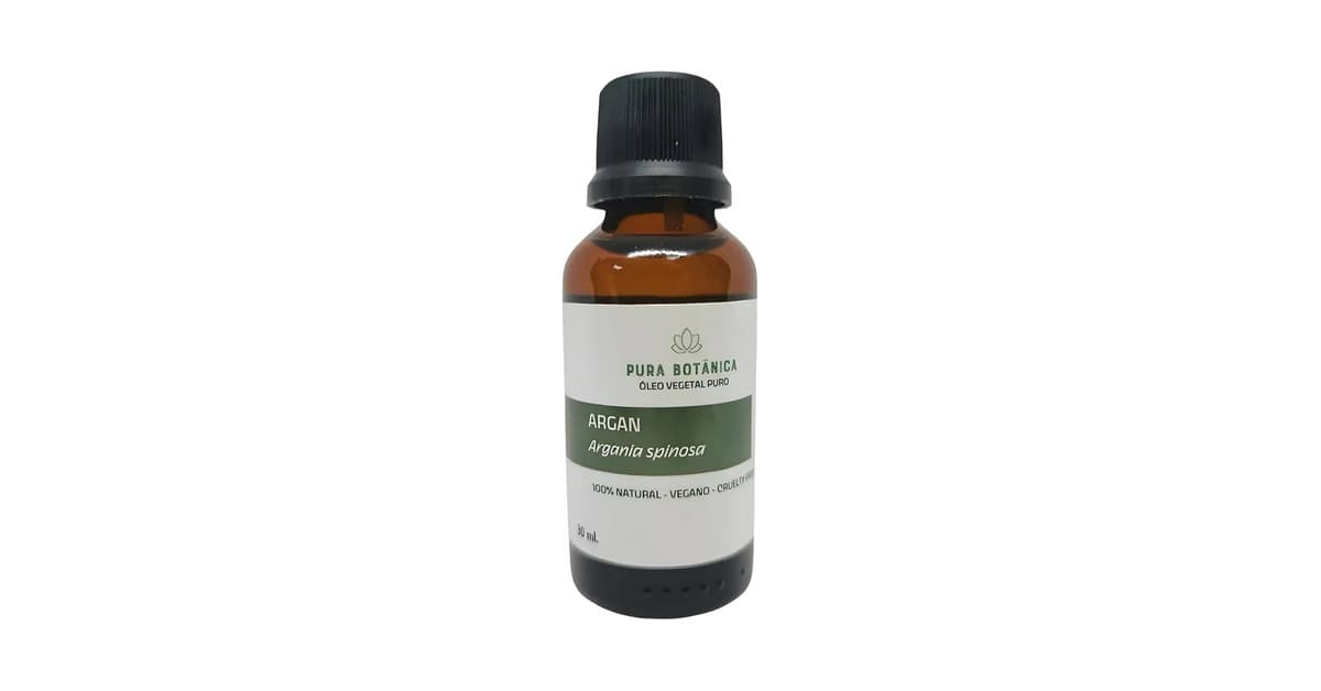 Qual o Melhor óleo de argan puro para Hidratação?