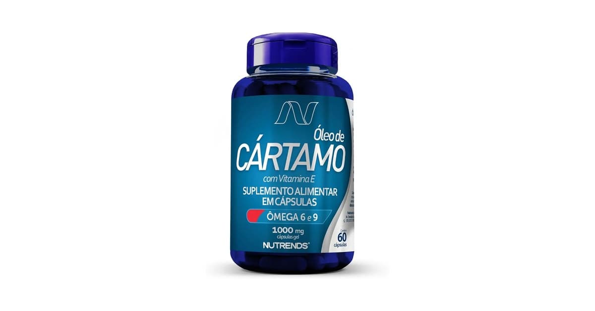 Qual o Melhor óleo de cártamo para emagrecer: Guia