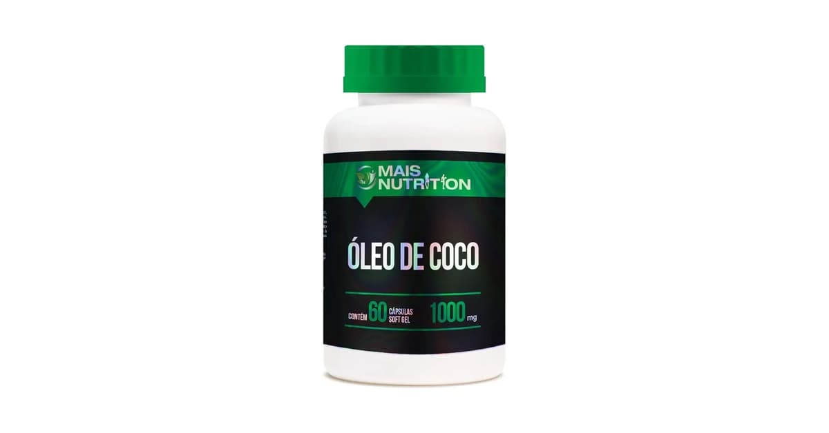 Qual o Melhor Óleo de Coco em Cápsulas? Guia Top 10 Puros