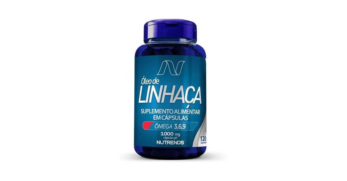 Qual o Melhor óleo de linhaça ou ômega 3: Guia e Top 10