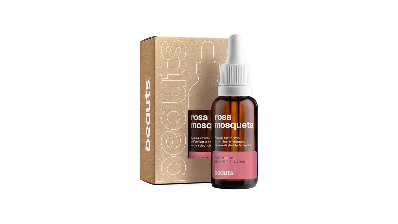Qual o Melhor óleo para rejuvenescer a pele do rosto: 10 Opções Potentes