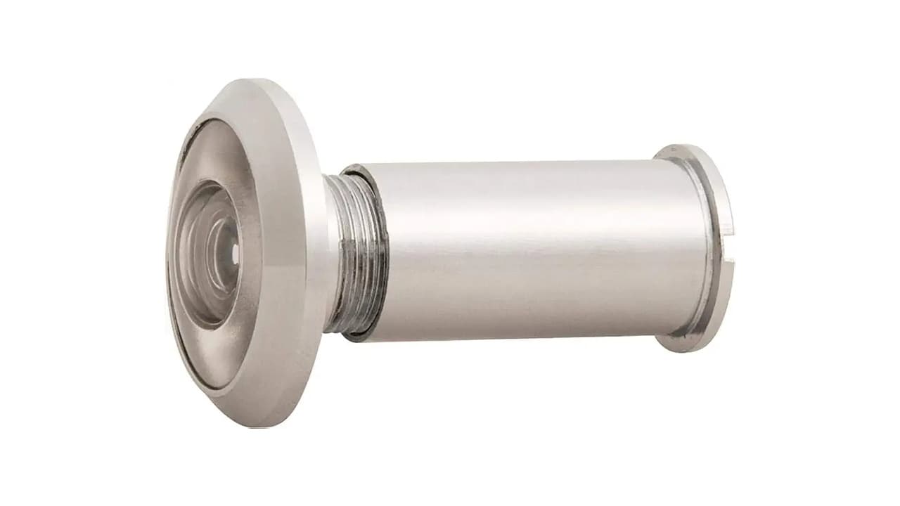 Qual o Melhor Olho Mágico para Porta? Guia de Segurança