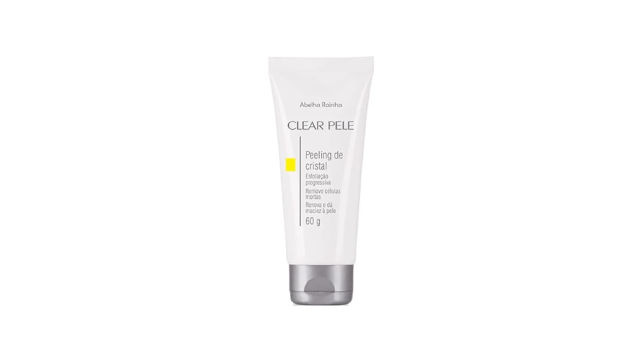 Qual o Melhor peeling químico: 10 Opções Potentes