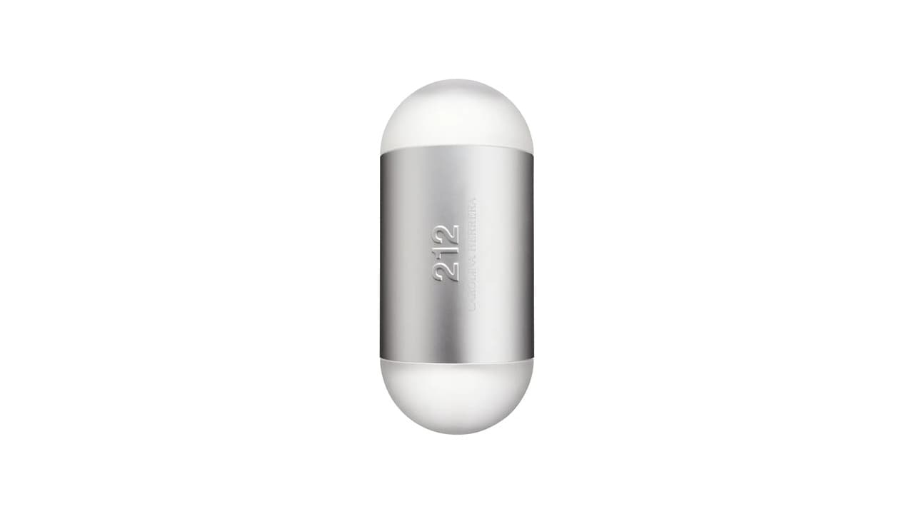 Qual o Melhor perfume 212 feminino: VIP, Sexy ou NYC?