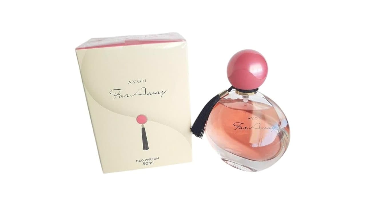 Qual o Melhor Perfume da Avon Far Away? Guia de Notas