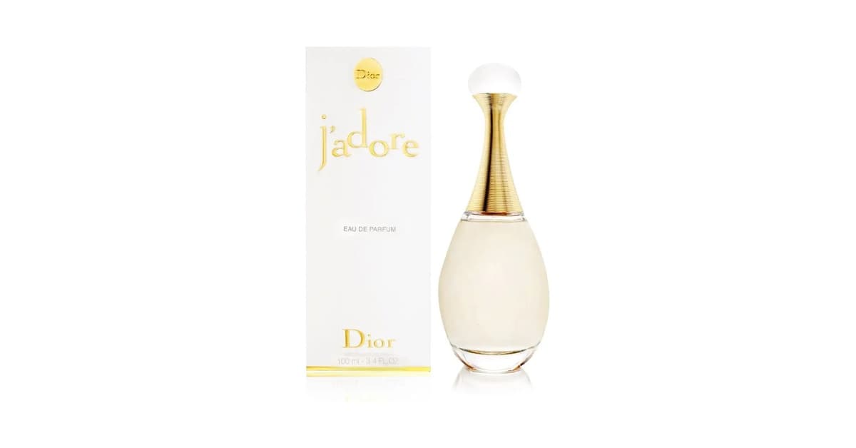 Qual o Melhor Perfume da Dior Feminino: Top 6