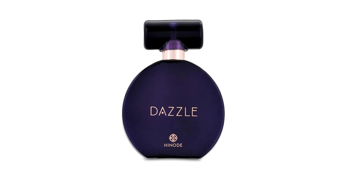 Qual o Melhor perfume da hinode feminino: Top 10