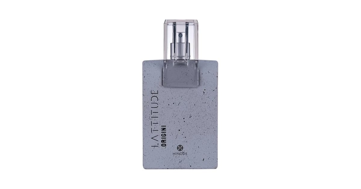 Qual o Melhor Perfume da Hinode Masculino? Top 10
