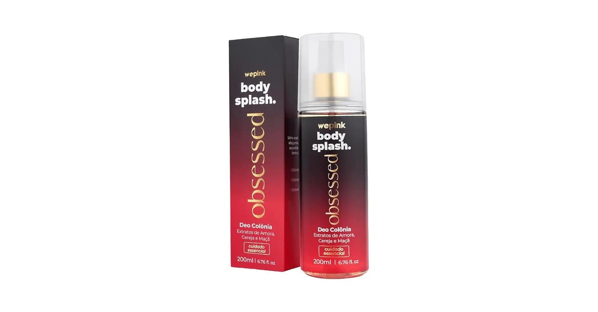 Qual o Melhor perfume da we pink: Liberté vs Obsessed?