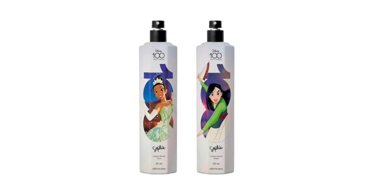 Qual o Melhor perfume infantil da boticário feminino? Guia Completo