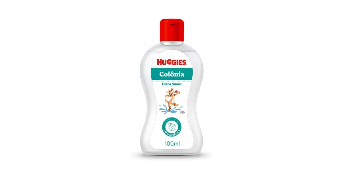 Qual o Melhor perfume para bebê? 10 Opções Suaves