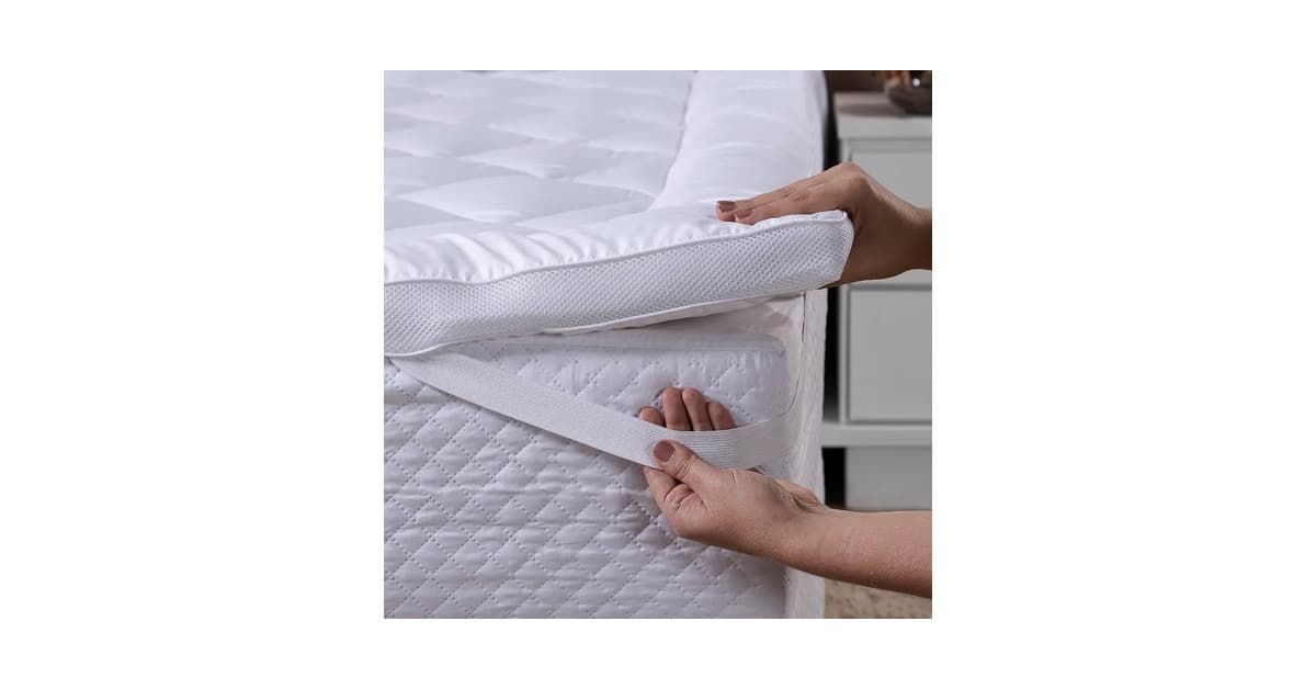 Qual o Melhor Pillow Top Queen: Espuma NASA ou Pluma?
