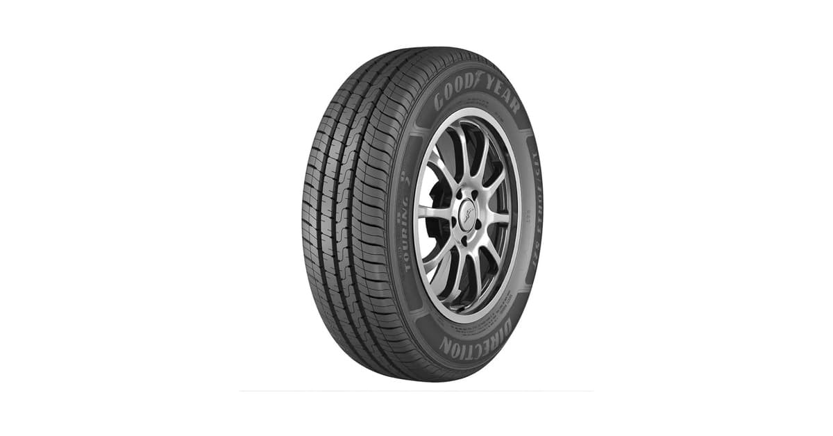 Qual o Melhor Pneu Goodyear ou Dunlop? Análise de 10 Opções
