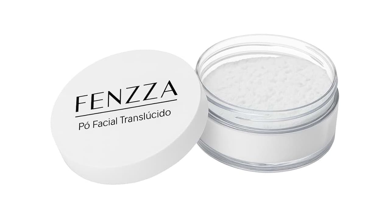 Qual o Melhor Pó Translúcido para Pele Negra? Guia Anti-Flashback