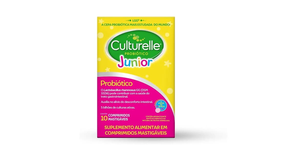 Qual o Melhor probiótico infantil para diarreia: Guia e Ranking
