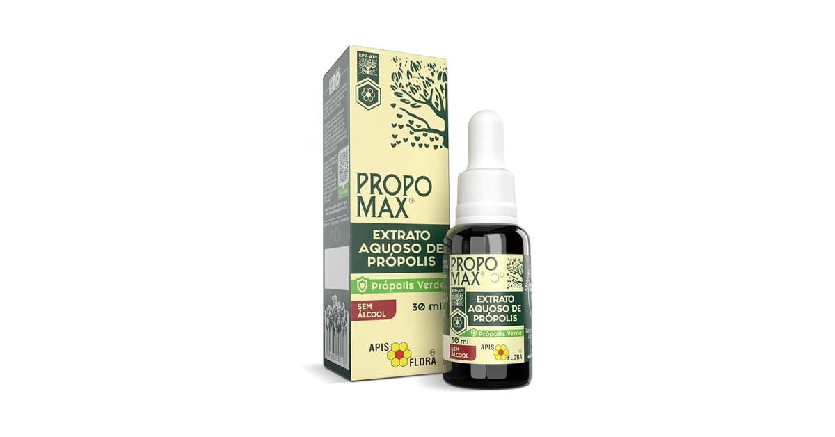 Qual o Melhor Própolis para Aumentar a Imunidade: 10 Opções Top